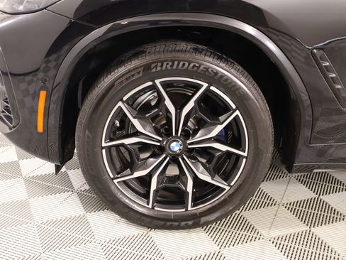 Used 2023 BMW X3 xDrive30i w/ M Sport Package AWD/4WD image 19
