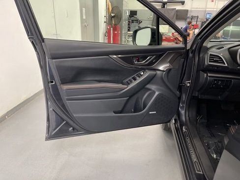 Used 2018 Subaru Crosstrek 2.0i Limited AWD/4WD image 27