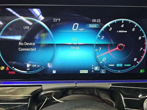 Certified 2021 Mercedes-Benz E 450 4MATIC Cabriolet w/ AMG Line image 10