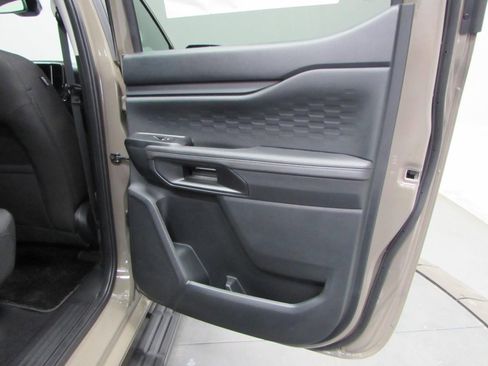 New 2026 Ford Ranger XLT w/ Equipment Group 301A High image 18