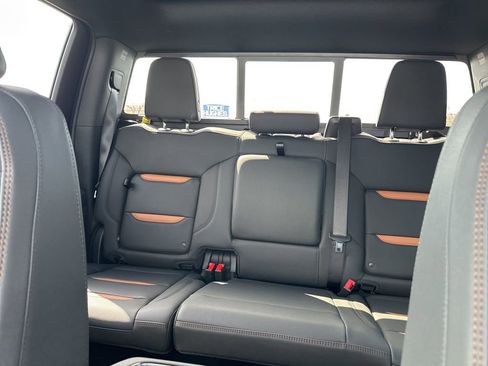 New 2026 GMC Sierra 2500 AT4 w/ AT4 Premium Plus Package image 24