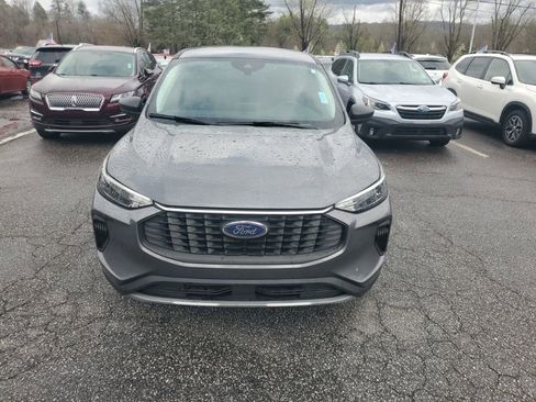 Used 2025 Ford Escape Active image 3