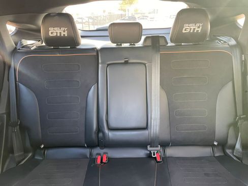 Used 2023 Ford Mustang Mach-E GT image 42