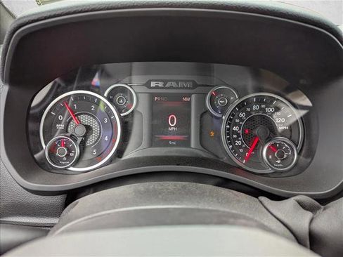 New 2026 RAM 2500 Tradesman image 16