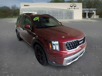 Used 2023 Kia Telluride SX X-Line AWD/4WD video 1
