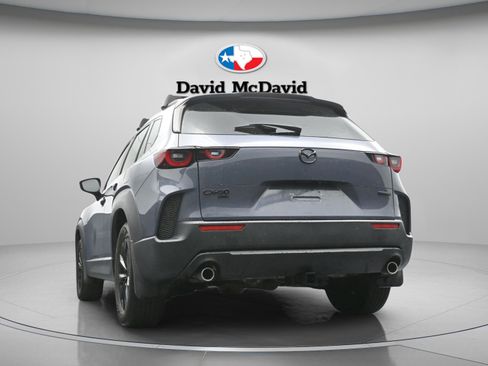 Used 2024 MAZDA CX-50 AWD 2.5 S w/ Weather Package image 31