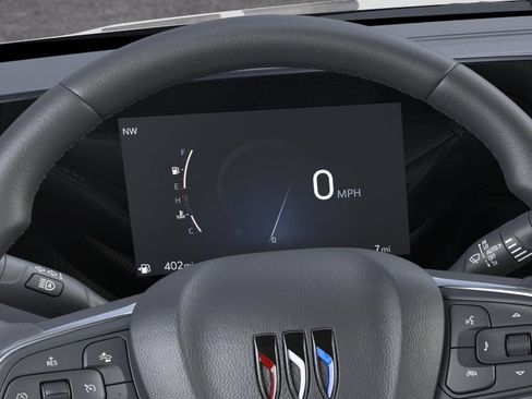New 2026 Buick Envista Sport Touring w/ Convenience I Package FWD image 18