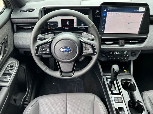 New 2026 Subaru Outback Limited AWD/4WD image 15