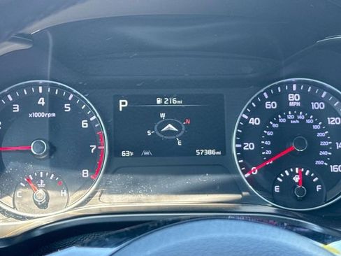 Used 2023 Kia Forte GT-Line FWD image 28