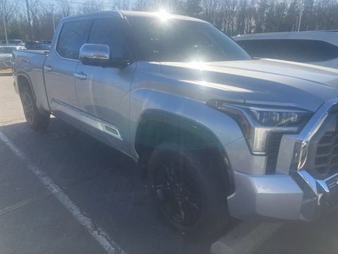 Used 2024 Toyota Tundra 1794 Edition image 1