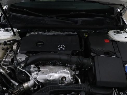 Used 2019 Mercedes-Benz A 220 w/ Premium Package image 27