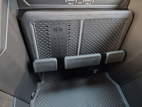 New 2026 RAM 1500 Big Horn image 35