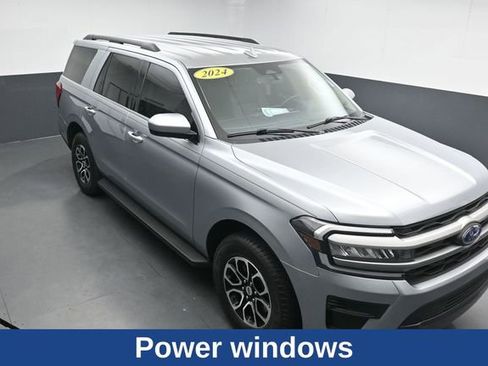 Certified 2024 Ford Expedition XLT AWD/4WD image 20