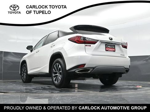 Used 2021 Lexus RX 350 FWD w/ Accessory Package (P1) image 66