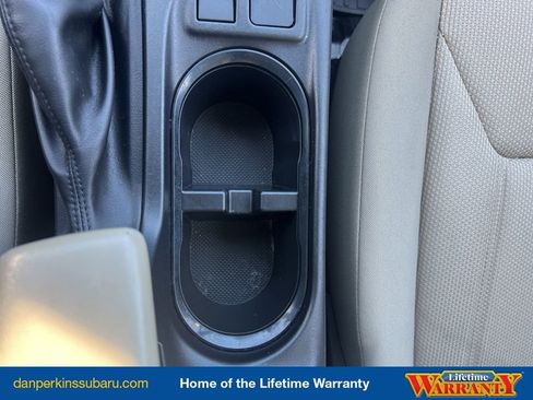 Used 2022 Subaru Impreza 2.0i image 21