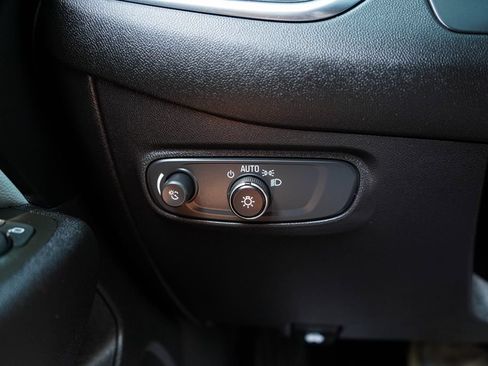 Used 2024 Chevrolet Equinox LT AWD/4WD image 31