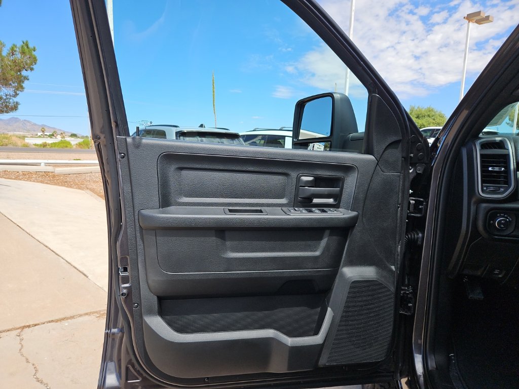New 2026 RAM 3500 Tradesman AWD/4WD image 11