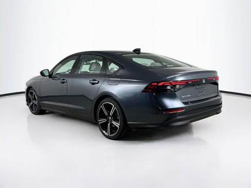 Certified 2026 Honda Accord SE image 29