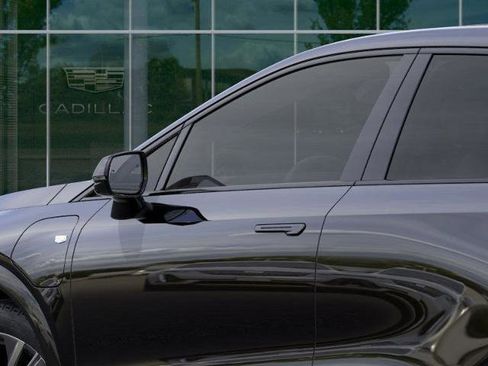 New 2026 Cadillac Optiq Sport 2 image 12