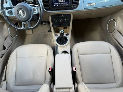 Used 2013 Volkswagen Beetle TDI FWD image 25
