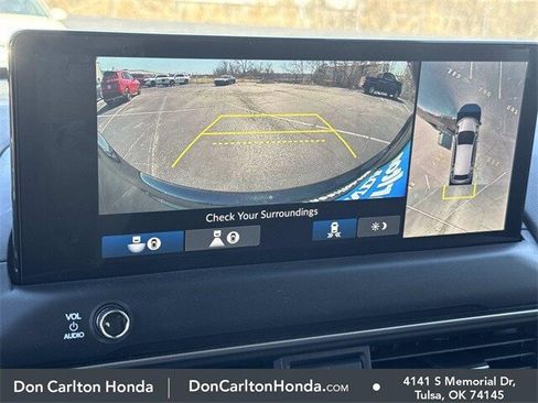 New 2026 Honda Pilot Elite image 20