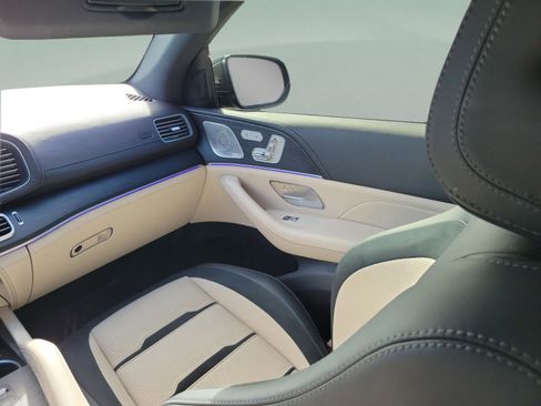 Used 2024 Mercedes-Benz GLE 53 AMG 4MATIC Coupe image 14