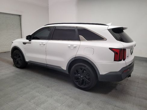 Used 2021 Kia Sorento S AWD/4WD image 3