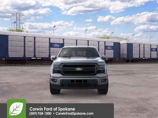 New 2026 Ford F150 Lariat AWD/4WD image 8