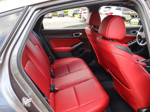 Used 2024 Acura Integra A-Spec FWD image 34
