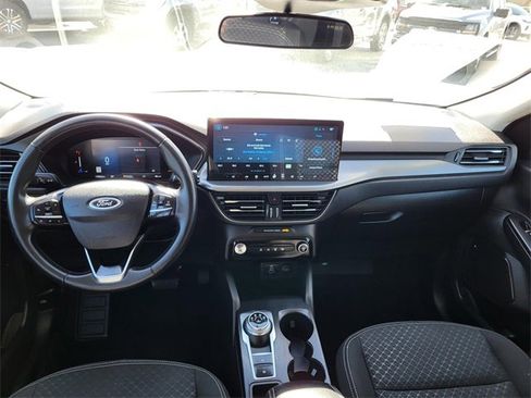 Used 2024 Ford Escape Active w/ Tech Pack #1 image 12