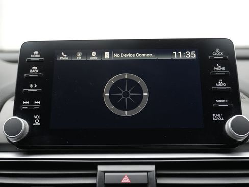 Used 2019 Honda Accord Sport image 53