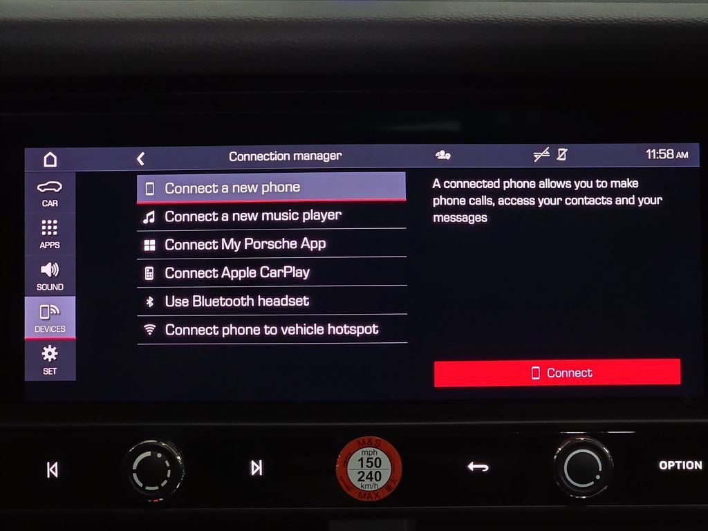 Certified 2023 Porsche Macan AWD/4WD image 17