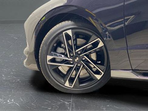 New 2026 Hyundai Sonata N Line FWD image 31