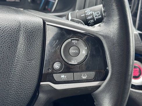 Used 2023 Honda Odyssey Elite image 10