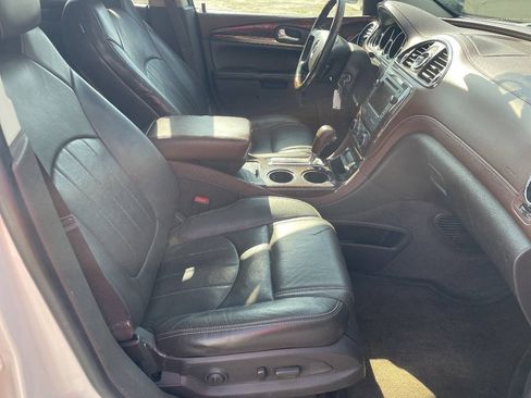 Used 2013 Buick Enclave Premium AWD/4WD image 37