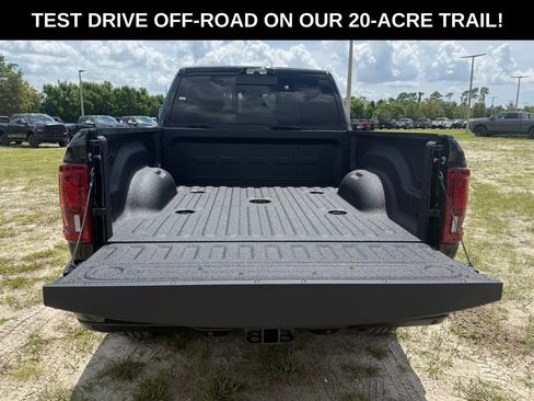 New 2026 RAM 2500 Limited image 39