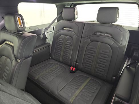 Used 2023 Rivian R1S Adventure image 22