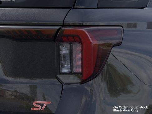New 2026 Ford Explorer ST image 16