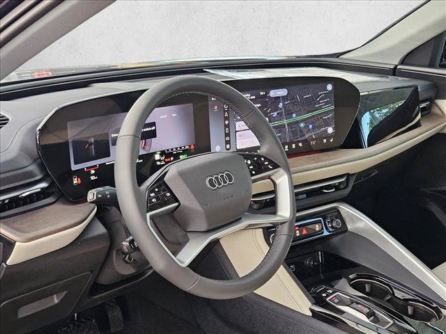 New 2026 Audi Q5 Premium AWD/4WD image 13