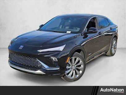 New 2026 Buick Envista Avenir