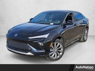 New 2026 Buick Envista Avenir video 1