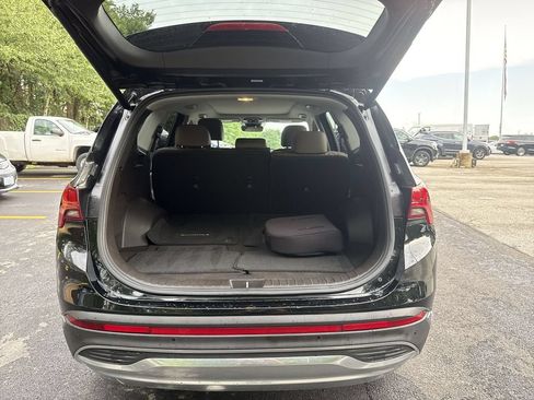 Used 2023 Hyundai Santa Fe Limited AWD/4WD image 21