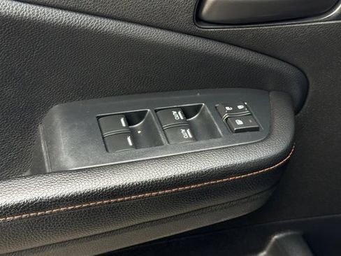 Used 2023 Honda Passport TrailSport image 12
