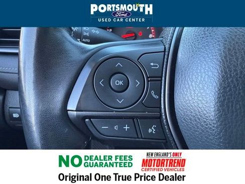 Used 2023 Toyota Camry XSE image 11