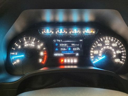 Used 2019 Ford F150 XL w/ Equipment Group 101A Mid AWD/4WD image 23