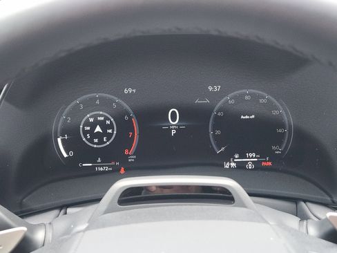 Used 2025 Lexus TX 350 AWD w/ Technology Package image 17