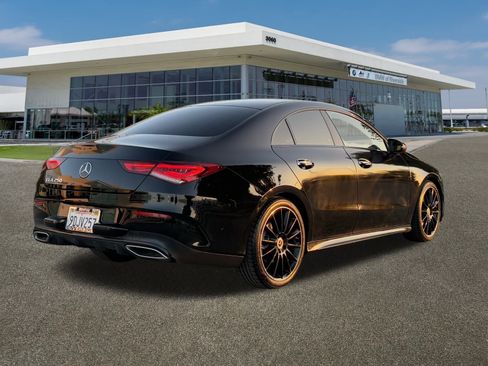 Used 2023 Mercedes-Benz CLA 250 image 11