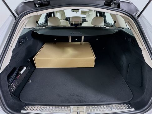 New 2026 Mercedes-Benz E 450 4MATIC All-Terrain Wagon image 29