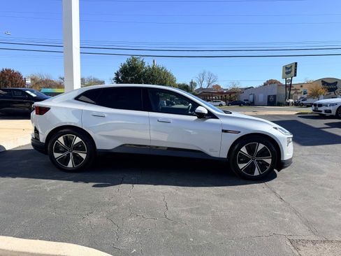 New 2026 Polestar Polestar 4 image 7