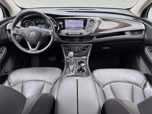 Used 2019 Buick Envision Essence FWD image 33